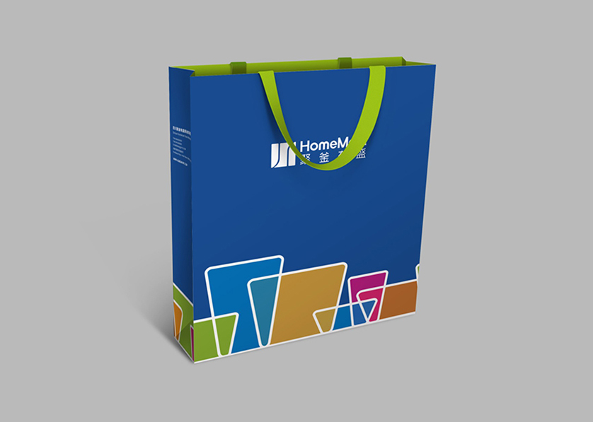 伊金霍洛旗VI设计公司