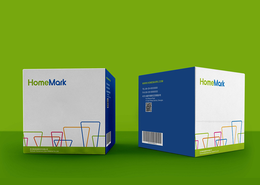 伊金霍洛旗VI设计公司